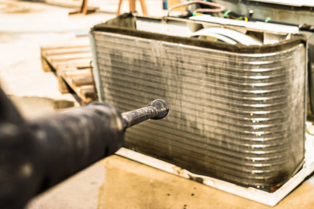 Best Professional Duct Cleaning Services  in Shoreacres, TX