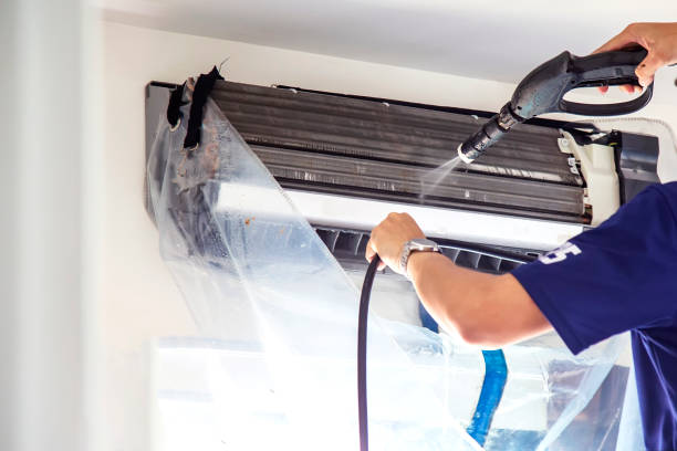 Best Air Duct Cleaning Near Me  in Shoreacres, TX
