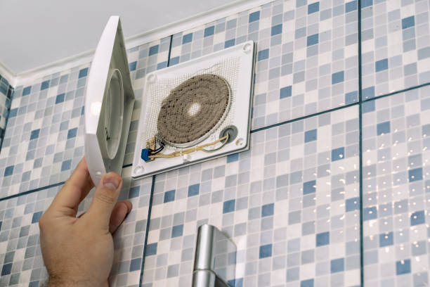 Best Commercial HVAC Duct Cleaning  in Shoreacres, TX