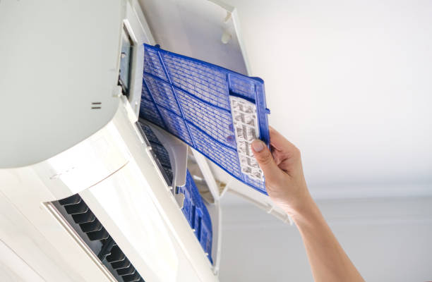 Best Emergency Air Duct Cleaning  in Shoreacres, TX