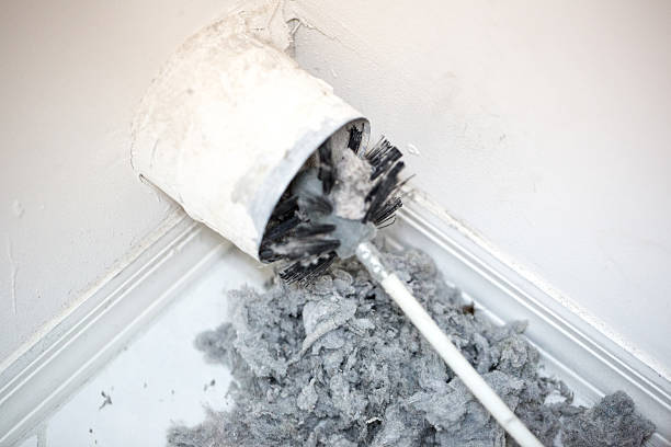 Best Commercial HVAC Duct Cleaning  in Shoreacres, TX